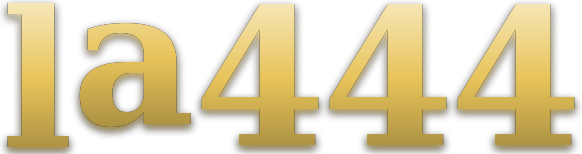 la444 logo